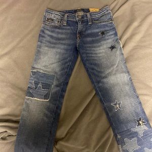 Polo jeans
